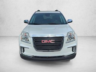 Used 2016 GMC Terrain SLE w/ Chrome Edition FWD video 2