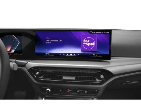 Used 2025 BMW 230i Coupe w/ M Sport Package image 12