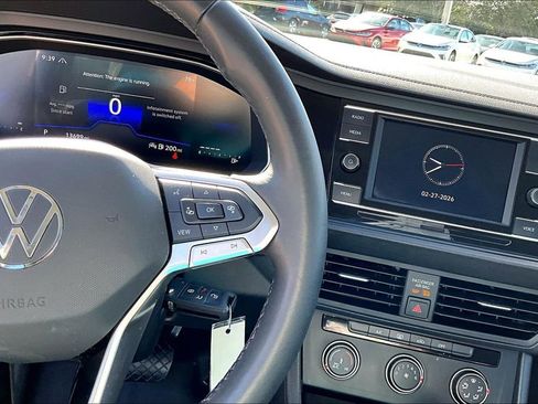 Certified 2024 Volkswagen Jetta S image 24