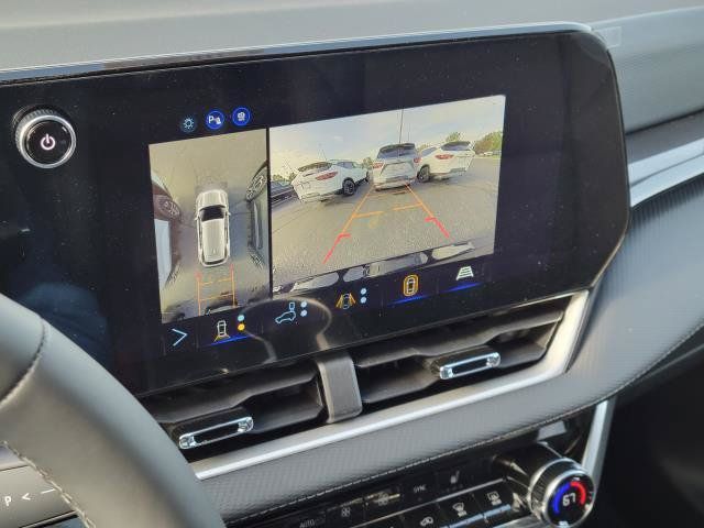 New 2027 Chevrolet Equinox LT w/ Convenience Package II AWD/4WD image 21