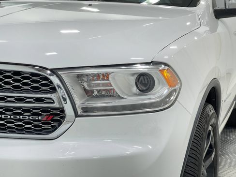 Used 2015 Dodge Durango Citadel w/ Technology Group AWD/4WD image 36