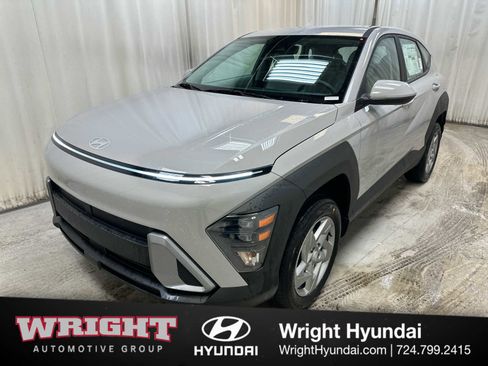 New 2026 Hyundai Kona SE image 3