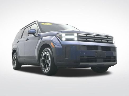 Used 2025 Hyundai Santa Fe SEL FWD image 34