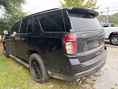 Used 2022 Chevrolet Tahoe Z71 w/ Z71 Off-Road Package