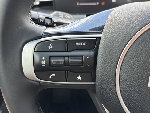 New 2026 Kia K5 GT-Line w/ GT-Line Premium Package FWD image 27
