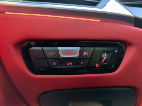 Used 2024 BMW M4 xDrive Competition image 25