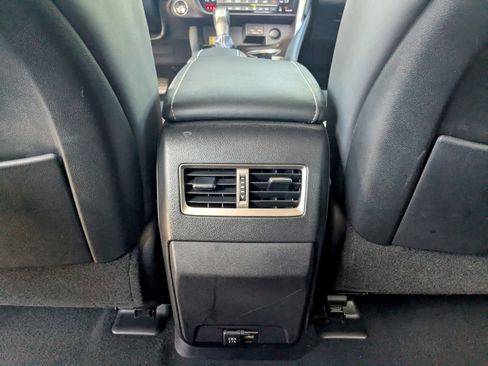 Certified 2022 Lexus RX 350 FWD w/ Premium Package image 21