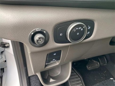 New 2025 Ford Transit 350 XLT image 14