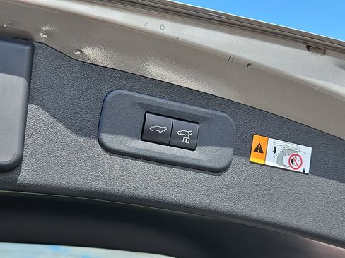 Certified 2024 Lexus NX 350 AWD w/ Premium Package image 35