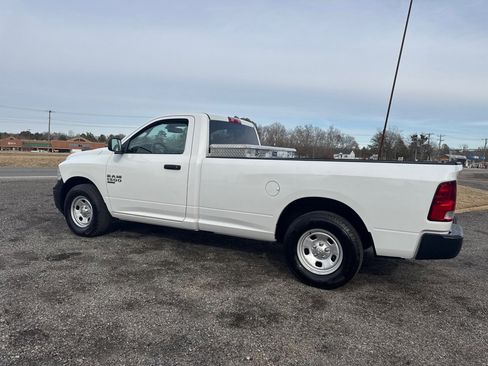 Used 2019 RAM 1500 Tradesman image 5