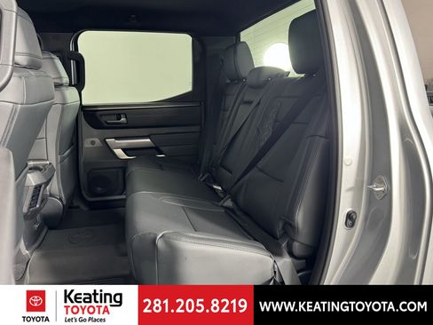 New 2025 Toyota Tundra SR5 image 21