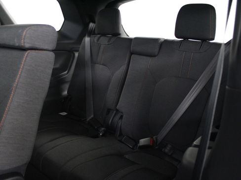 New 2025 Honda Pilot Sport image 24