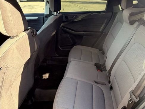 Certified 2022 Ford Escape S image 7