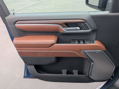 New 2026 GMC Sierra 2500 Denali Ultimate AWD/4WD image 11