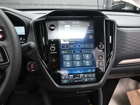New 2026 Subaru Forester Touring AWD/4WD image 32