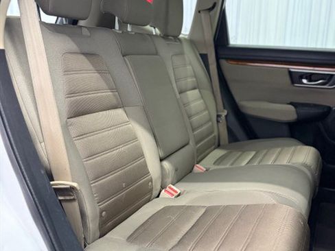 Used 2019 Honda CR-V EX image 18