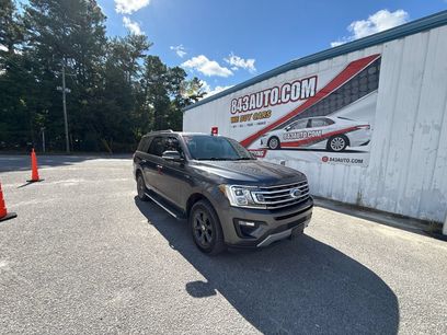 Used 2020 Ford Expedition XLT w/ Equipment Group 202A