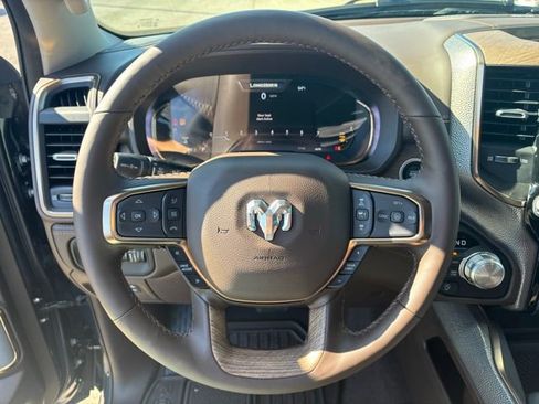 New 2026 RAM 1500 Limited image 16
