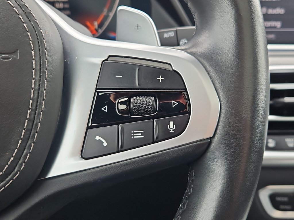 Used 2019 BMW X5 xDrive40i w/ M Sport Package AWD/4WD image 30