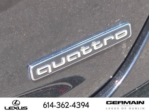 Used 2024 Audi A5 2.0T Premium Plus AWD/4WD image 17