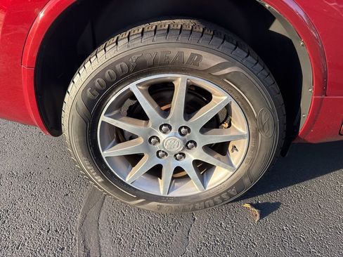 Certified 2015 Buick Enclave Leather w/ Trailering Package image 27