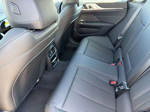 New 2026 BMW 430i w/ M Sport Package RWD image 21