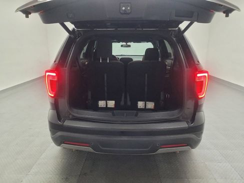 Used 2019 Ford Explorer XLT w/ Equipment Group 201A FWD image 29