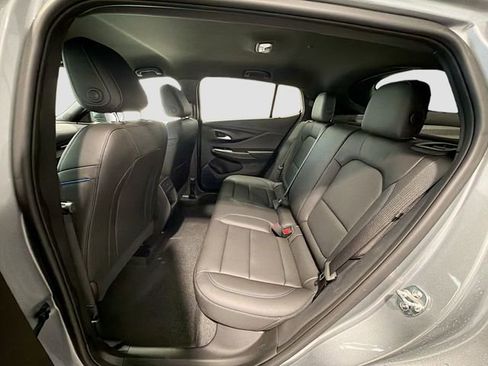 New 2026 Buick Envista Sport Touring w/ Convenience I Package FWD image 21