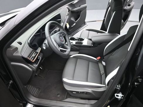 New 2026 Buick Envision Sport Touring AWD/4WD image 10