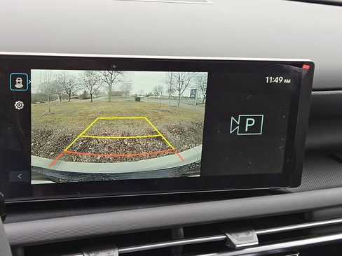 New 2026 Hyundai Tucson SEL image 22