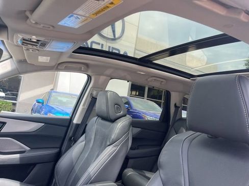Certified 2023 Acura MDX SH-AWD w/ Technology Package image 46