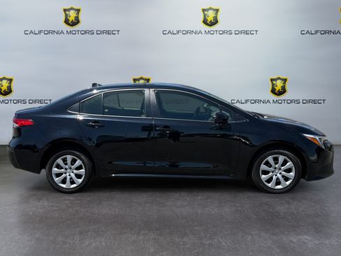 Used 2024 Toyota Corolla LE FWD image 6