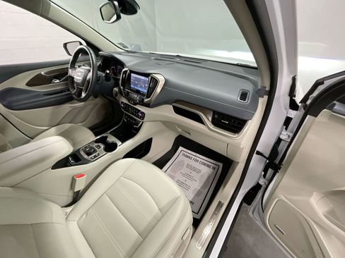 Certified 2024 GMC Terrain Denali w/ Denali Premium Package image 30