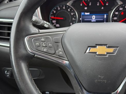 Used 2024 Chevrolet Equinox LT image 24