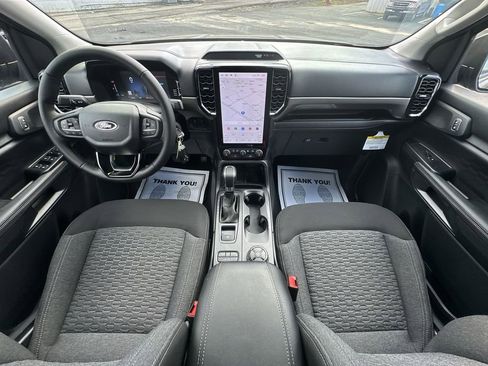 New 2026 Ford Ranger XLT AWD/4WD image 21