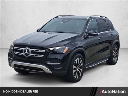 Used 2024 Mercedes-Benz GLE 450e 4MATIC