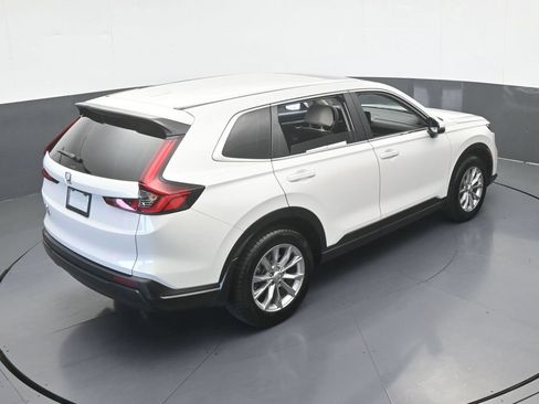 Used 2024 Honda CR-V EX image 48