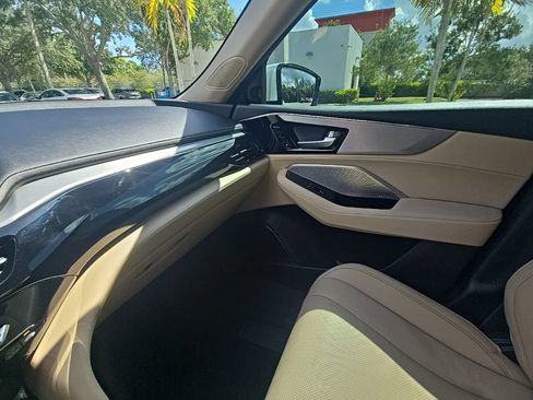 Used 2024 Acura MDX w/ Technology Package FWD image 30