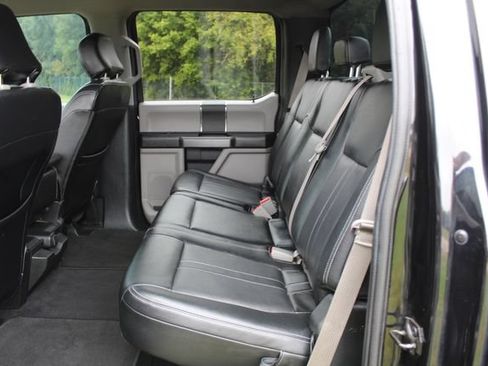 Used 2019 Ford F250 XLT w/ XLT Value Package AWD/4WD image 17
