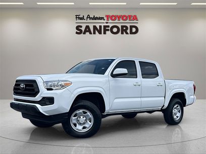 Used 2023 Toyota Tacoma SR
