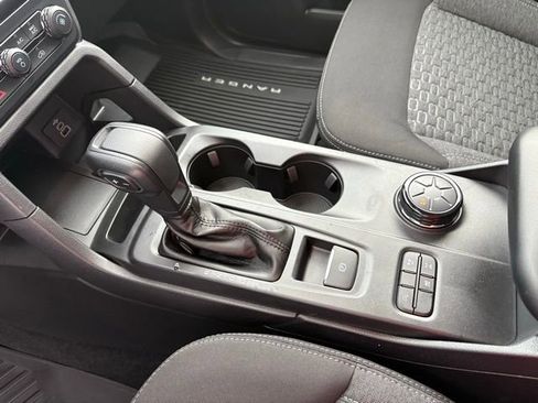 New 2025 Ford Ranger XL w/ Trailer Tow Package image 22