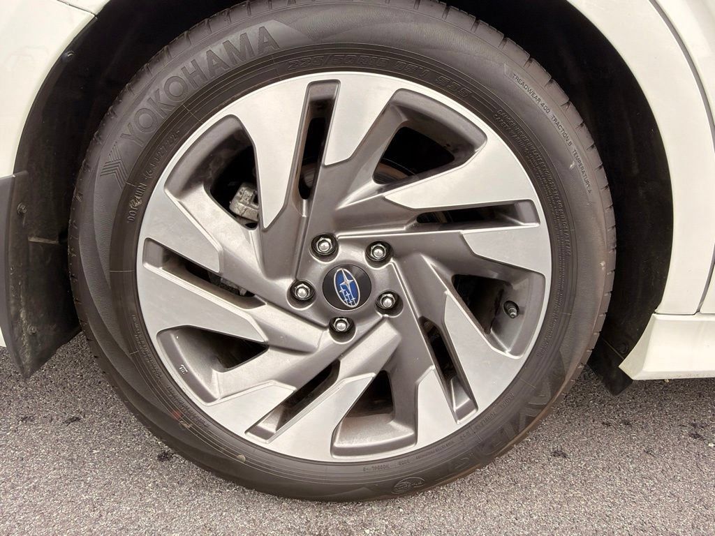 Used 2024 Subaru Legacy Limited AWD/4WD image 35