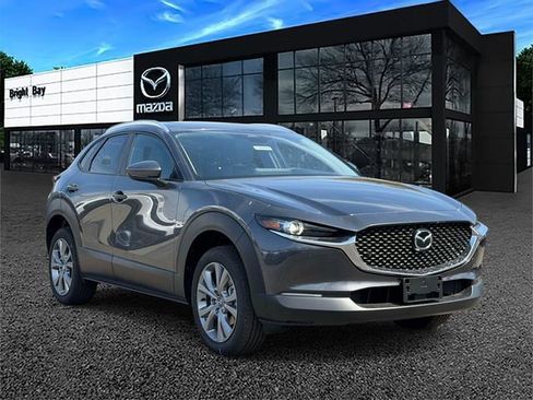 New 2026 MAZDA CX-30 AWD 2.5 S image 1