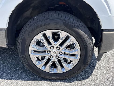 Used 2025 Ford F150 King Ranch AWD/4WD image 13