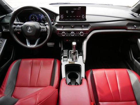 Used 2023 Acura Integra A-Spec FWD image 10