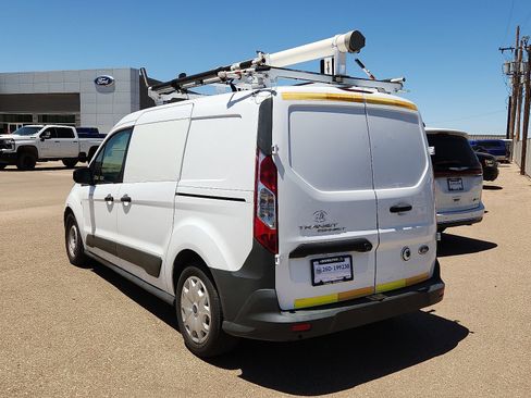 Used 2016 Ford Transit Connect XL FWD image 2