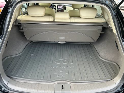 Used 2016 INFINITI QX50 2WD w/ Premium Plus Package image 36