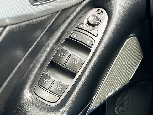 Used 2024 INFINITI Q50 Luxe w/ Cargo Package image 17