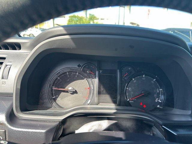 Used 2022 Toyota 4Runner SR5 Premium w/ Moonroof Package AWD/4WD image 24