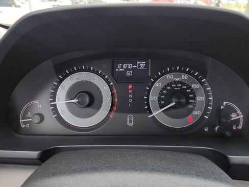 Used 2015 Honda Odyssey EX-L image 15